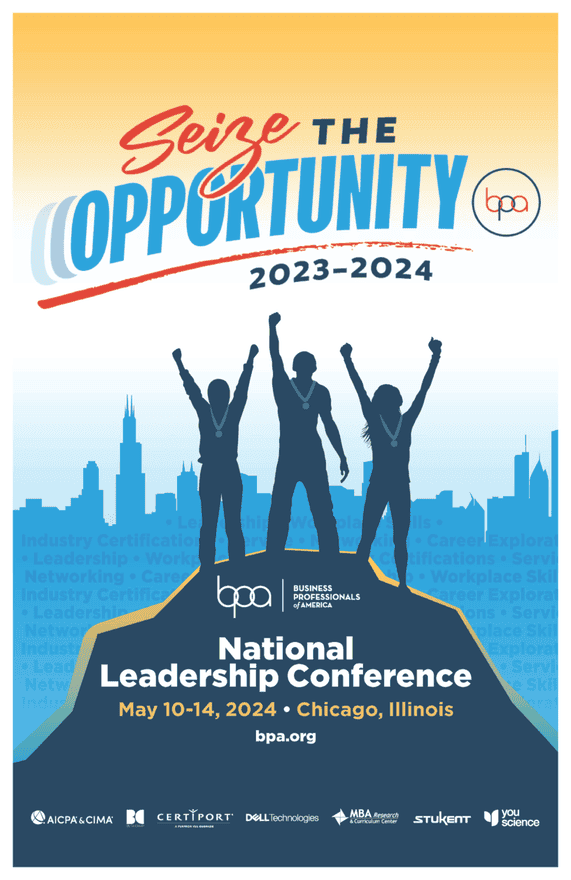 BPA 2024 Theme poster